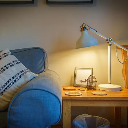 Σπίτι διακοπών Rose - Garden, Parking And Near A Pub